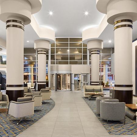Courtyard By Marriott Minneapolis Downtown Esterno foto