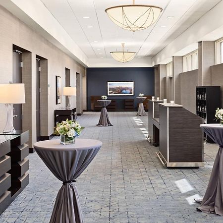Courtyard By Marriott Minneapolis Downtown Esterno foto