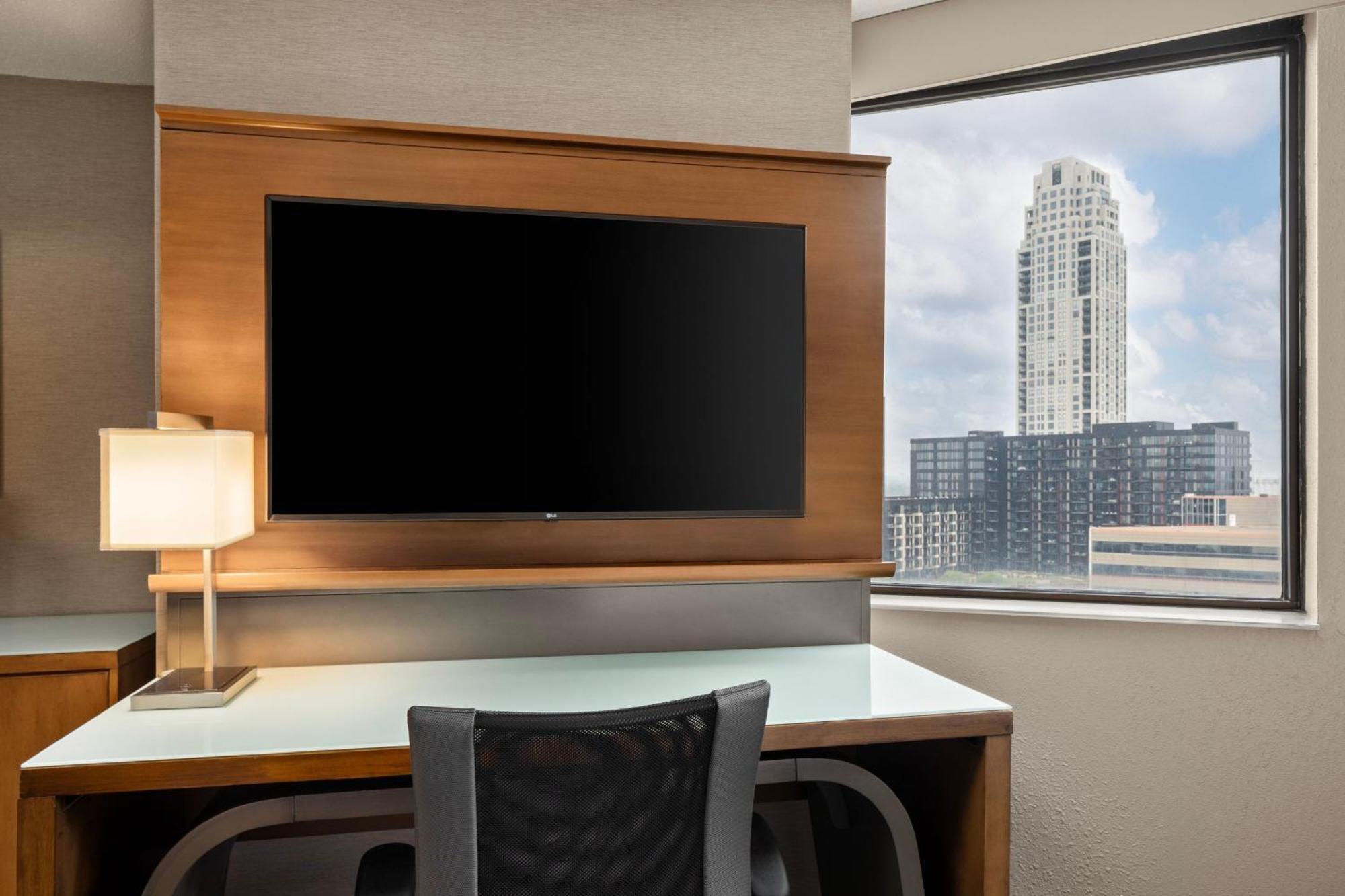 Courtyard By Marriott Minneapolis Downtown Esterno foto
