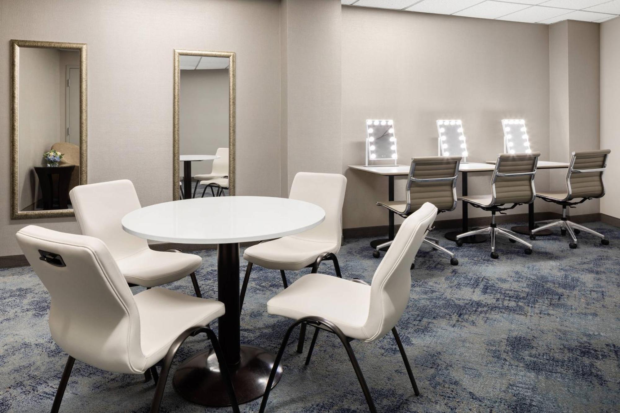 Courtyard By Marriott Minneapolis Downtown Esterno foto