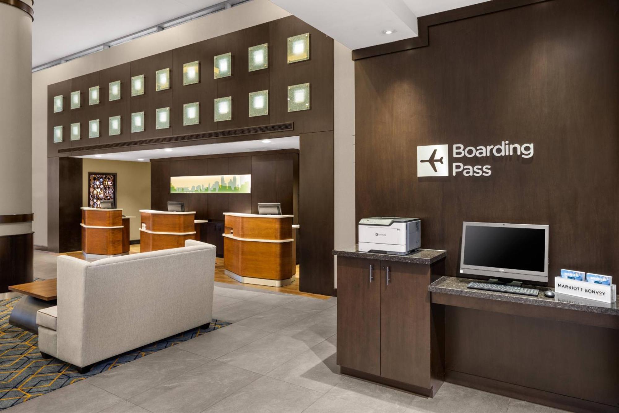 Courtyard By Marriott Minneapolis Downtown Esterno foto