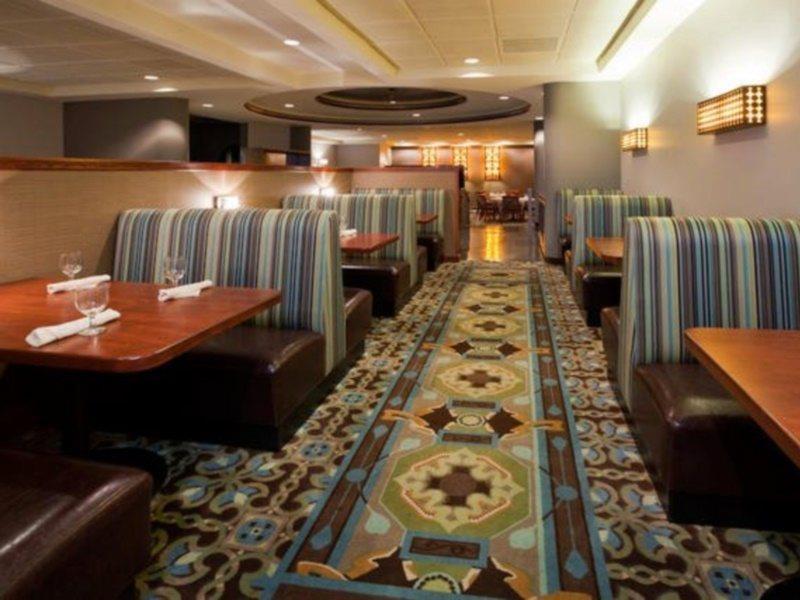 Courtyard By Marriott Minneapolis Downtown Esterno foto