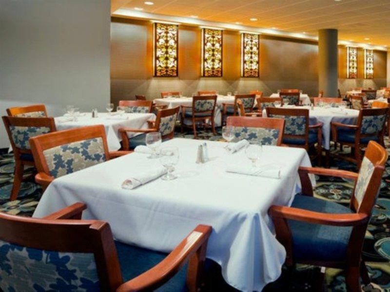 Courtyard By Marriott Minneapolis Downtown Esterno foto