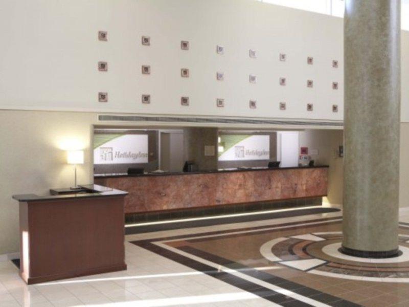 Courtyard By Marriott Minneapolis Downtown Interno foto