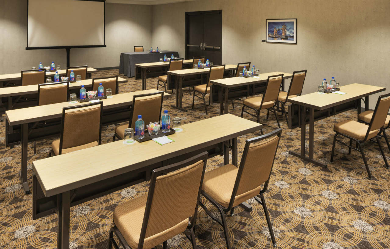 Courtyard By Marriott Minneapolis Downtown Esterno foto
